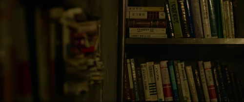 Still frame 179 from Parasite (2019) directed by Bong Joon Ho