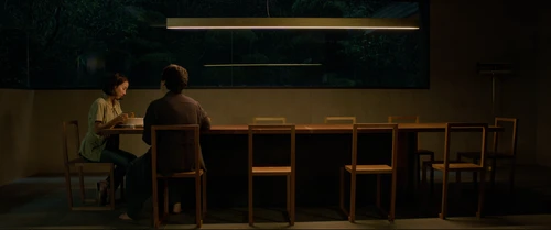 Still frame 180 from Parasite (2019) directed by Bong Joon Ho