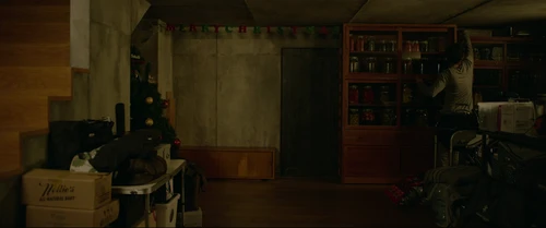 Still frame 182 from Parasite (2019) directed by Bong Joon Ho