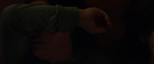 Still frame 190 from Parasite (2019) directed by Bong Joon Ho