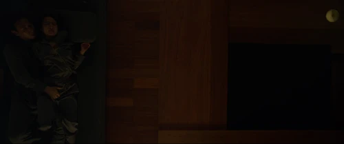 Still frame 191 from Parasite (2019) directed by Bong Joon Ho