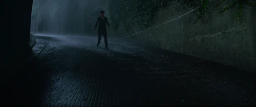 Still frame 197 from Parasite (2019) directed by Bong Joon Ho