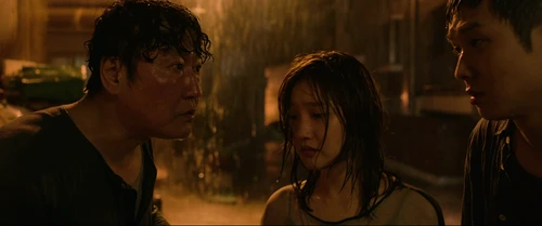 Still frame 202 from Parasite (2019) directed by Bong Joon Ho