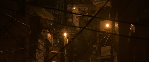 Still frame 203 from Parasite (2019) directed by Bong Joon Ho
