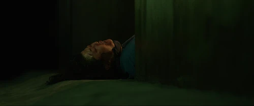 Still frame 210 from Parasite (2019) directed by Bong Joon Ho