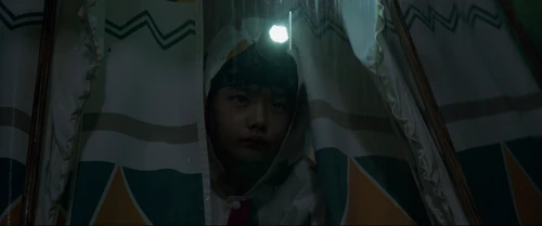 Still frame 212 from Parasite (2019) directed by Bong Joon Ho