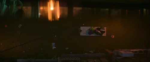 Still frame 215 from Parasite (2019) directed by Bong Joon Ho