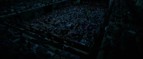 Still frame 216 from Parasite (2019) directed by Bong Joon Ho
