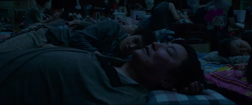 Still frame 217 from Parasite (2019) directed by Bong Joon Ho