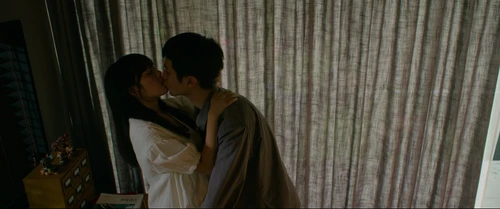 Still frame 234 from Parasite (2019) directed by Bong Joon Ho