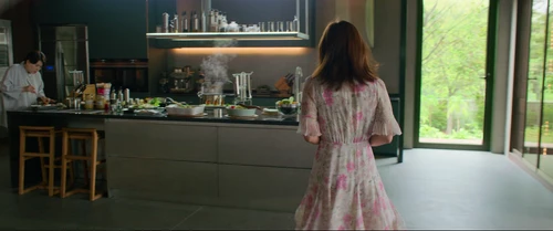 Still frame 241 from Parasite (2019) directed by Bong Joon Ho