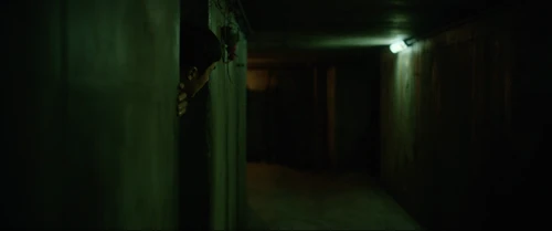 Still frame 246 from Parasite (2019) directed by Bong Joon Ho