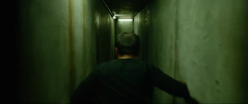 Still frame 248 from Parasite (2019) directed by Bong Joon Ho