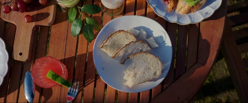 Still frame 253 from Parasite (2019) directed by Bong Joon Ho