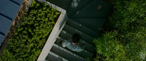 Still frame 259 from Parasite (2019) directed by Bong Joon Ho