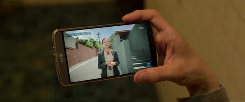 Still frame 268 from Parasite (2019) directed by Bong Joon Ho