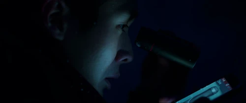 Still frame 272 from Parasite (2019) directed by Bong Joon Ho