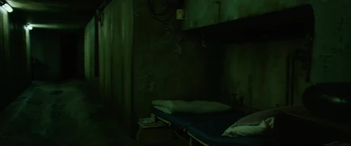 Still frame 274 from Parasite (2019) directed by Bong Joon Ho