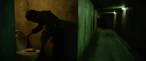 Still frame 275 from Parasite (2019) directed by Bong Joon Ho