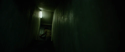 Still frame 280 from Parasite (2019) directed by Bong Joon Ho