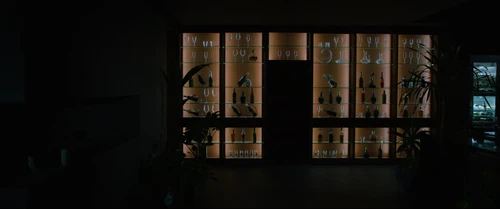 Still frame 281 from Parasite (2019) directed by Bong Joon Ho