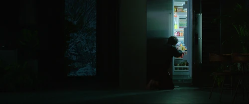 Still frame 282 from Parasite (2019) directed by Bong Joon Ho