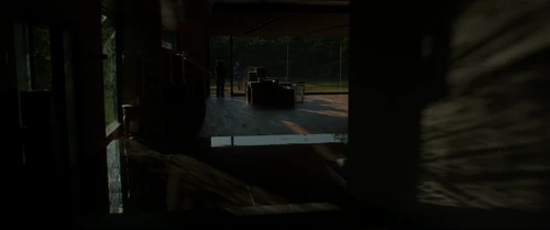 Still frame 292 from Parasite (2019) directed by Bong Joon Ho