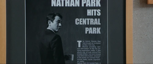 Still frame 28 from Parasite (2019) directed by Bong Joon Ho