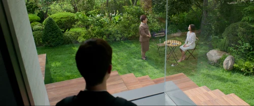 Still frame 29 from Parasite (2019) directed by Bong Joon Ho