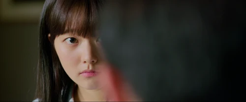 Still frame 33 from Parasite (2019) directed by Bong Joon Ho