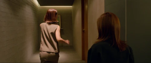 Still frame 48 from Parasite (2019) directed by Bong Joon Ho