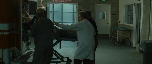Still frame 66 from Pathology (2008) directed by Marc Schölermann