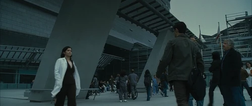 Still frame 73 from Pathology (2008) directed by Marc Schölermann