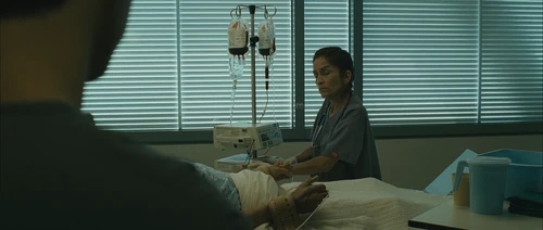 Still frame 79 from Pathology (2008) directed by Marc Schölermann