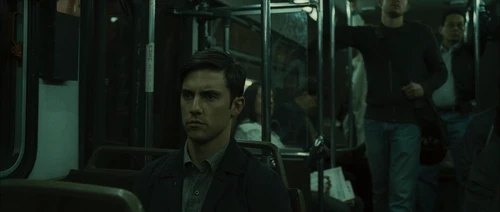 Still frame 80 from Pathology (2008) directed by Marc Schölermann