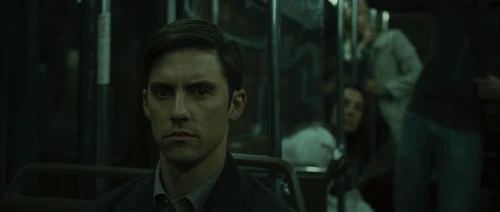 Still frame 81 from Pathology (2008) directed by Marc Schölermann