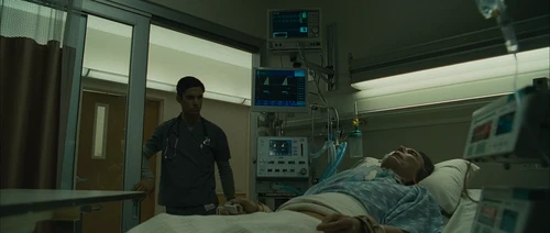 Still frame 83 from Pathology (2008) directed by Marc Schölermann