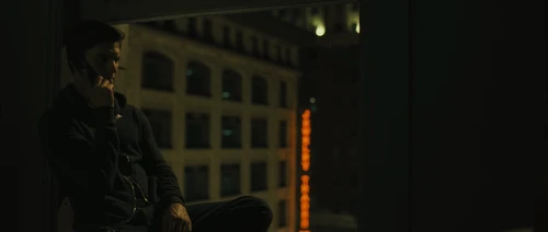 Still frame 84 from Pathology (2008) directed by Marc Schölermann