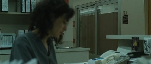 Still frame 85 from Pathology (2008) directed by Marc Schölermann
