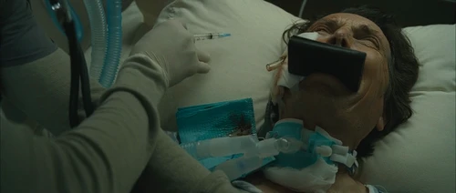 Still frame 86 from Pathology (2008) directed by Marc Schölermann