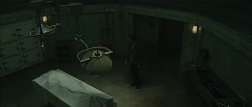 Still frame 89 from Pathology (2008) directed by Marc Schölermann