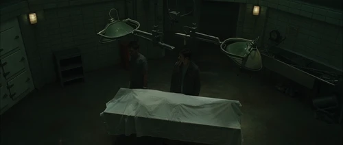 Still frame 90 from Pathology (2008) directed by Marc Schölermann