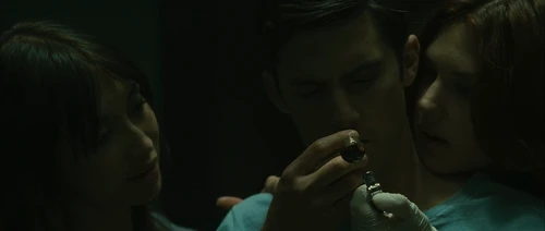 Still frame 91 from Pathology (2008) directed by Marc Schölermann