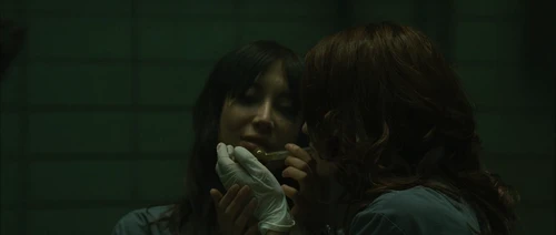 Still frame 92 from Pathology (2008) directed by Marc Schölermann