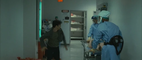 Still frame 94 from Pathology (2008) directed by Marc Schölermann