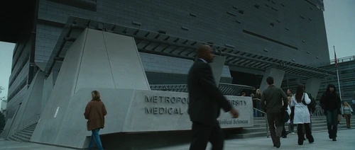 Pathology
