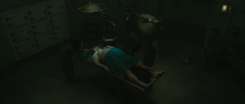 Still frame 100 from Pathology (2008) directed by Marc Schölermann