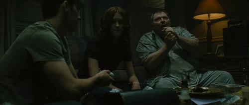 Still frame 104 from Pathology (2008) directed by Marc Schölermann