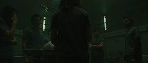 Still frame 105 from Pathology (2008) directed by Marc Schölermann