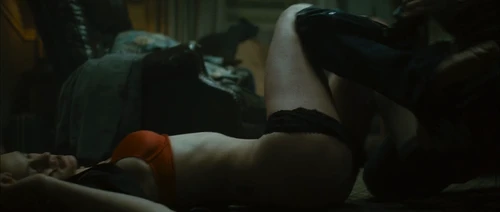 Still frame 106 from Pathology (2008) directed by Marc Schölermann